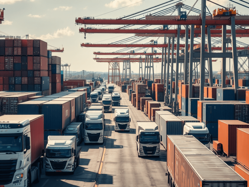 State of the T&L Market: An Interview with a Long-Time Sector&nbsp;Expert